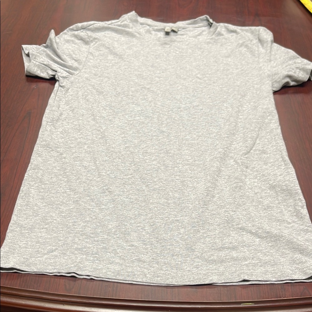 ASOS Gray T-Shirt